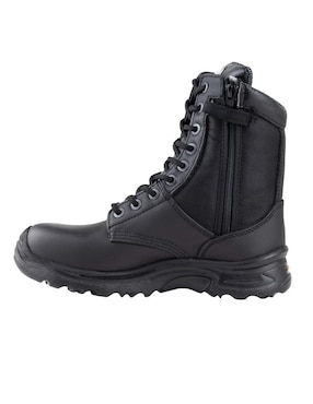 Bota industrial Berrendo de cuero