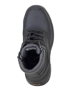 Bota industrial Berrendo de cuero
