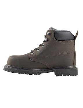 Bota industrial Berrendo de cuero
