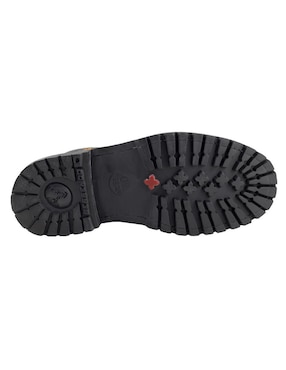Bota industrial Berrendo de cuero