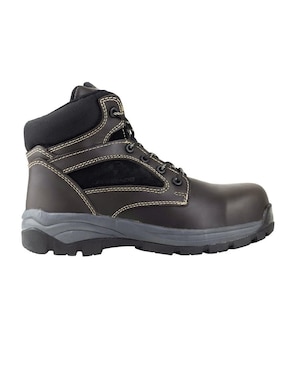 Bota industrial Berrendo de cuero