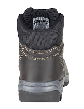 Bota industrial Berrendo de cuero