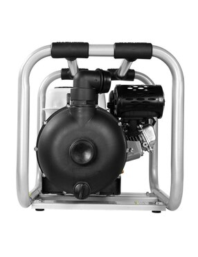 Bomba de agua alto caudal Hyundai 7 hp
