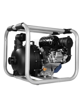 Bomba de agua alto caudal Hyundai 7 hp