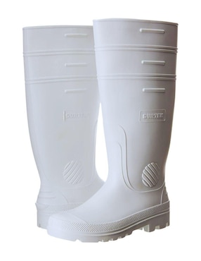 Bota Surtek de PVC