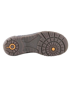 Bota industrial Berrendo