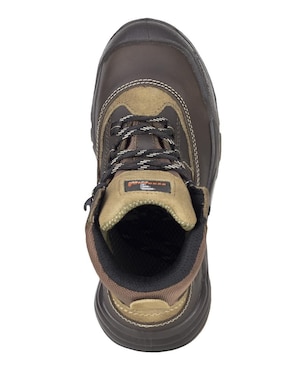 Bota industrial Berrendo