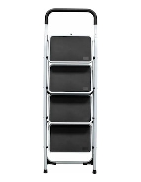 Escalera de tijera Surtek de acero