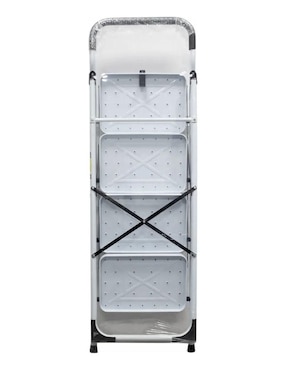 Escalera de tijera Surtek de acero