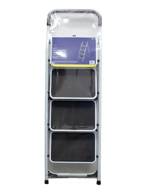 Escalera de tijera Surtek de acero