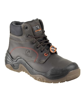 Bota industrial Berrendo