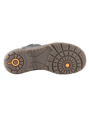 Bota industrial Berrendo