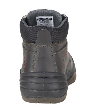 Bota industrial Berrendo