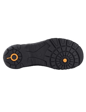 Bota industrial Berrendo