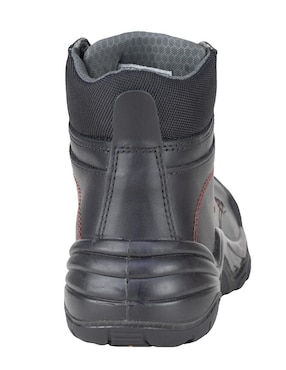 Bota industrial Berrendo