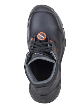 Bota industrial Berrendo