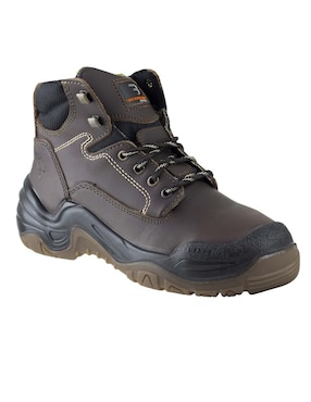 Bota industrial Berrendo
