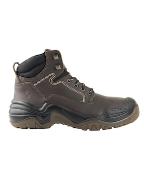 Bota industrial Berrendo