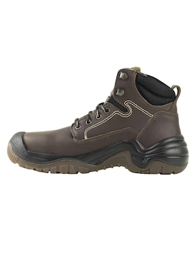 Bota industrial Berrendo