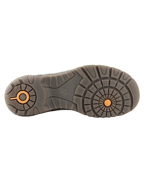Bota industrial Berrendo
