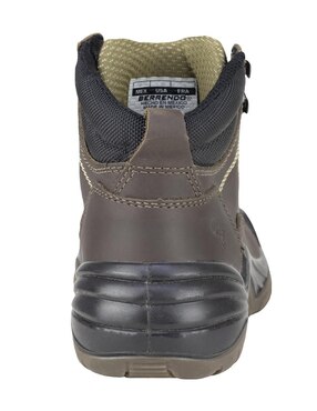 Bota industrial Berrendo