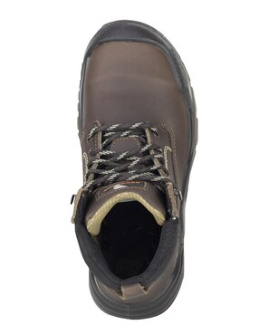 Bota industrial Berrendo