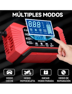 Cargador de batería Xtellar de 60 W Xtellar2431