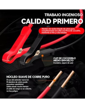 Cargador de batería Xtellar de 60 W Xtellar2431