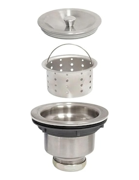 Cespol para lavabo Fleximatic