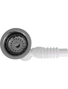 Cespol para lavabo Fleximatic