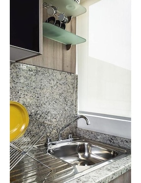 Llave mezcladora para lavabo Dica