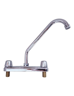 Llave mezcladora para lavabo Dica