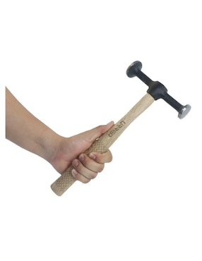 Martillo de bola Urrea