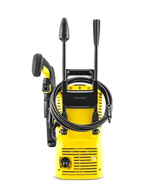 Hidrolavadora Karcher K2 1600 psi