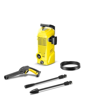 Hidrolavadora Karcher K2 1600 psi