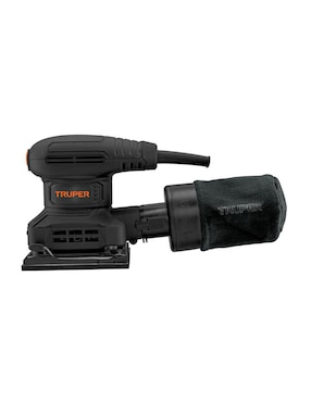 Lijadora orbital Truper 300 W