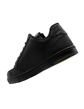 Zapatos de seguridad PMA de cuero