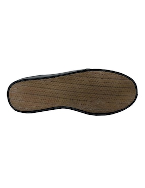 Zapatos de seguridad PMA de cuero
