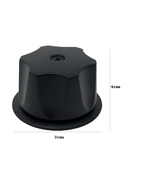 Juego de manerales para cocina Xtellar