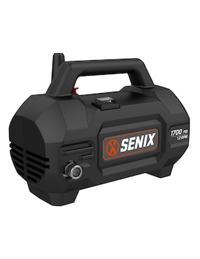 Hidrolavadora Senix HPWE13-L 1700 psi