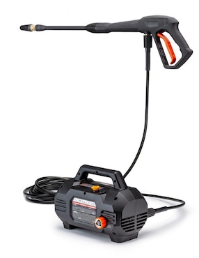 Hidrolavadora Senix HPWE13-L 1700 psi