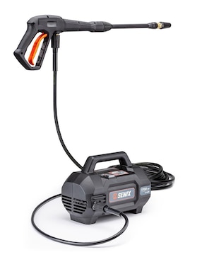 Hidrolavadora Senix HPWE13-L 1700 psi