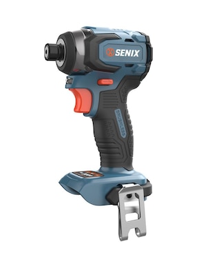 Set taladro atornillador inalámbrico Senix S2K2B2-02 de 100 - 240 V