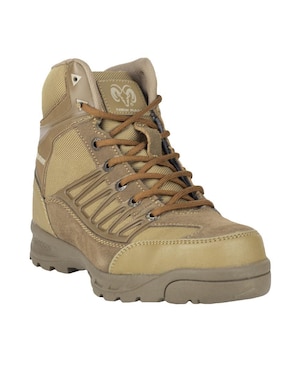 Bota industrial Ram
