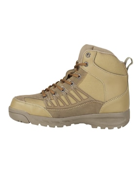 Bota industrial Ram