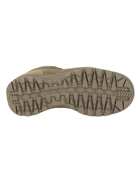 Bota industrial Ram