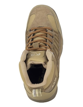 Bota industrial Ram