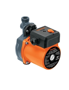 Bomba de agua doméstica Truper 1/3 HP