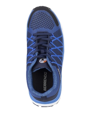 Zapatos de seguridad Berrendo