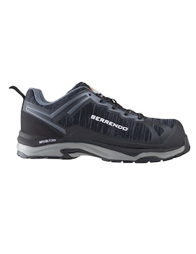 Zapato de seguridad Berrendo